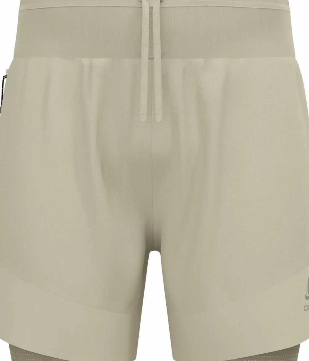 Online Men's X-Alp Trail 6 Inch 2-In-1 Short Herrshorts