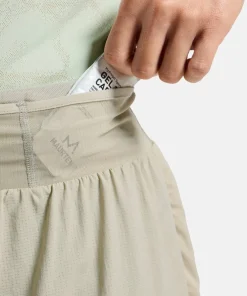Online Men's X-Alp Trail 6 Inch 2-In-1 Short Herrshorts