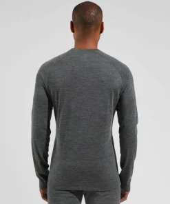 Outlet Men's Performance Wool 150 Base Layer Underställ Herr