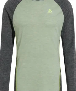 Outlet Men's Performance Wool 150 Base Layer Underställ Herr