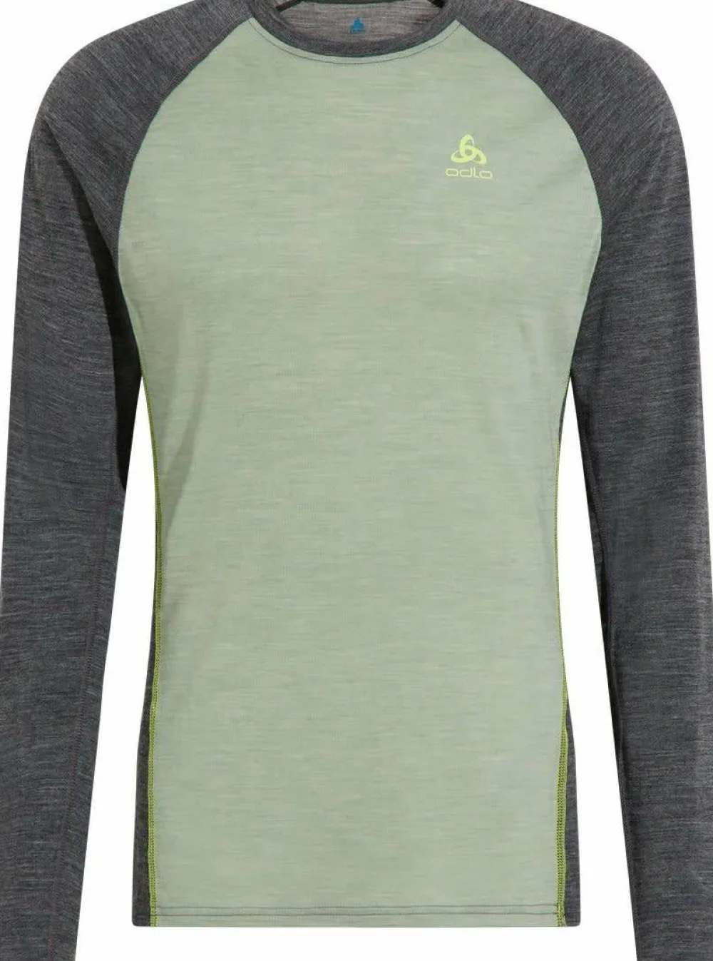 Outlet Men's Performance Wool 150 Base Layer Underställ Herr
