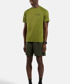 Clearance Men's Short Essential 6 Inch Träningskläder Herr|Herrshorts