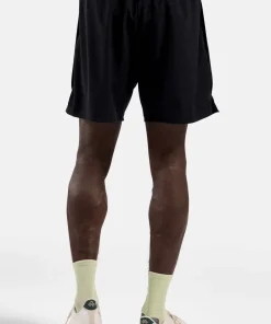Odlo Men's Short Essential 6 Inch Black Sale