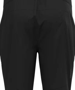 Odlo Men's Short X-Alp Explorer Black