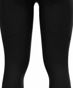 Odlo Men's Tights Zeroweight Warm Tights 2.0 Black