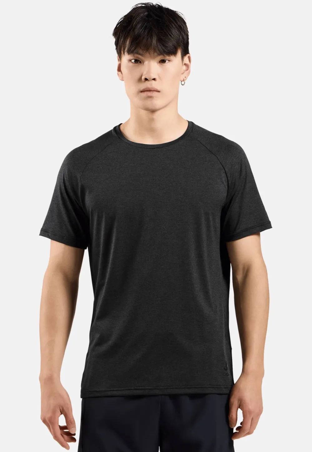 Men's T-Shirt Crew Neck S/S Essential 365 Träningskläder Herr|Herrtröjor & Skjortor