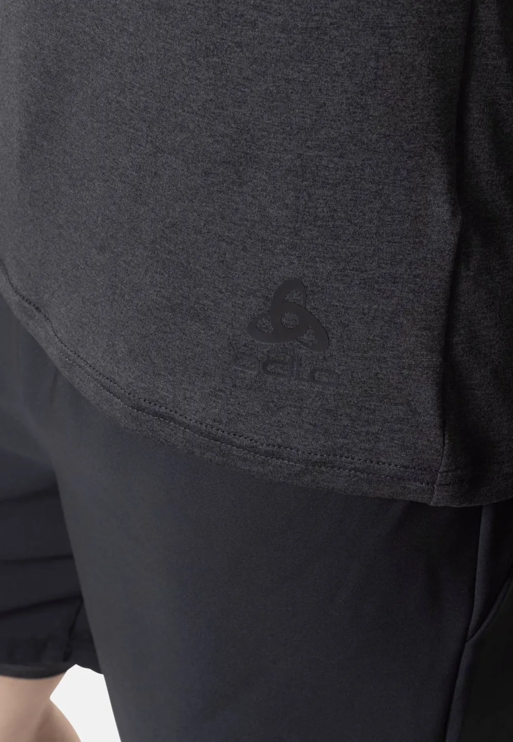 Men's T-Shirt Crew Neck S/S Essential 365 Träningskläder Herr|Herrtröjor & Skjortor