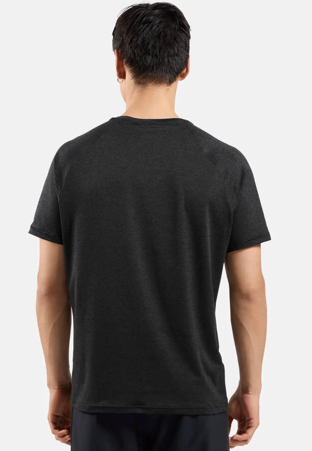 Men's T-Shirt Crew Neck S/S Essential 365 Träningskläder Herr|Herrtröjor & Skjortor