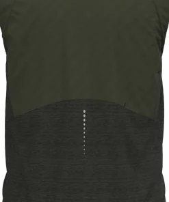 Clearance Men's Vest Run Easy S-Thermic Västar Herr
