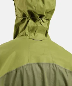 Clearance Men's X-Alp Waterproof Pro Jacket Träningskläder Herr|Herrjackor