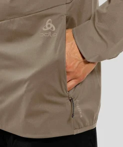 Hot Men's Zeroweight Insulator Running Jacket Herrjackor