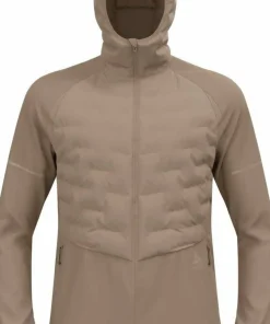 Hot Men's Zeroweight Insulator Running Jacket Herrjackor