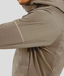 Hot Men's Zeroweight Insulator Running Jacket Herrjackor