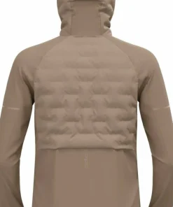 Hot Men's Zeroweight Insulator Running Jacket Herrjackor