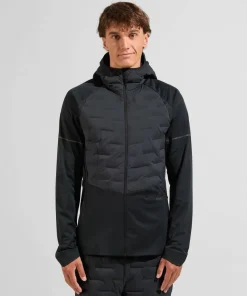 Clearance Men's Zeroweight Insulator Running Jacket Herrjackor