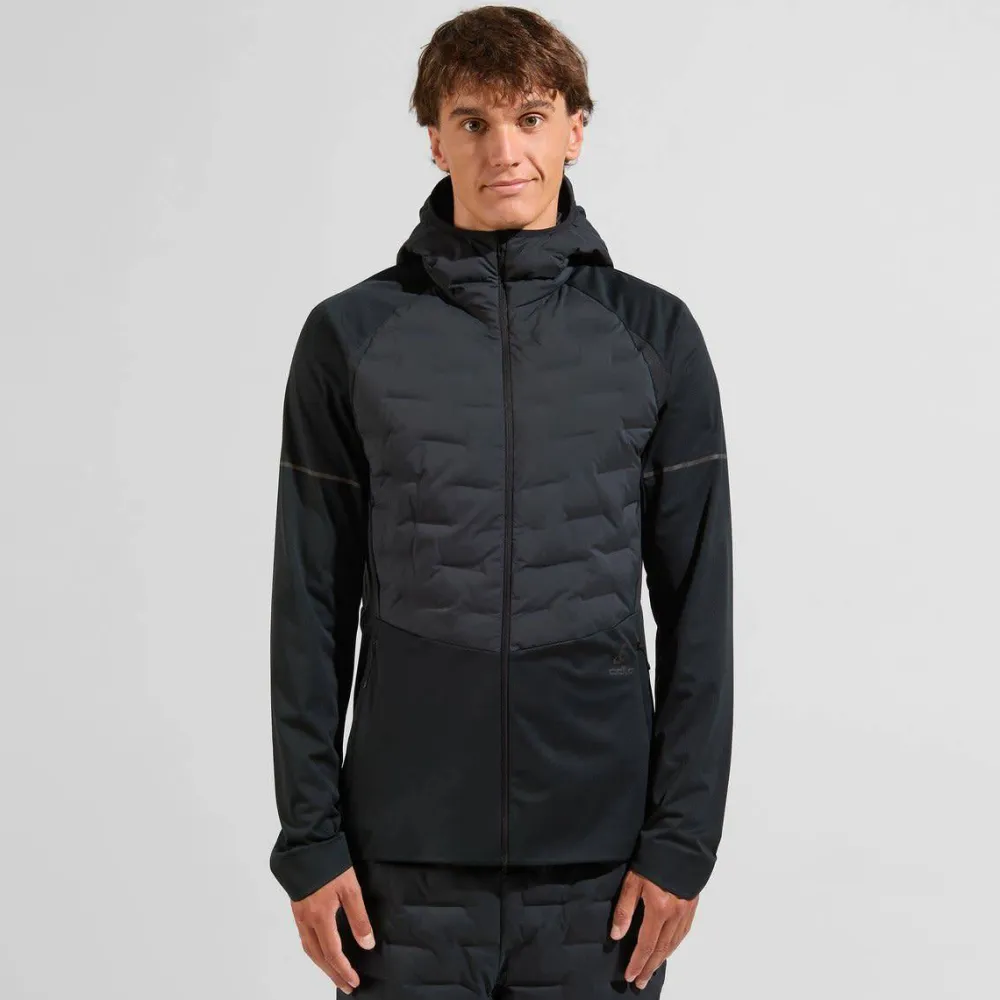 Clearance Men's Zeroweight Insulator Running Jacket Herrjackor