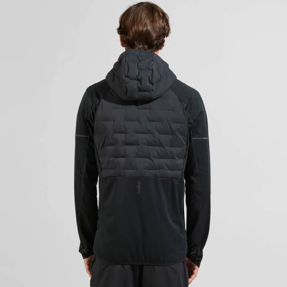 Clearance Men's Zeroweight Insulator Running Jacket Herrjackor