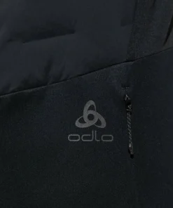 Clearance Men's Zeroweight Insulator Running Jacket Herrjackor