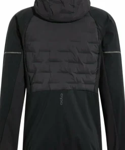 Clearance Men's Zeroweight Insulator Running Jacket Herrjackor