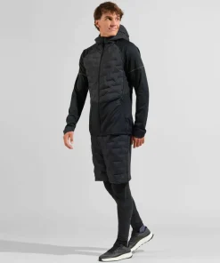 Clearance Men's Zeroweight Insulator Running Jacket Herrjackor