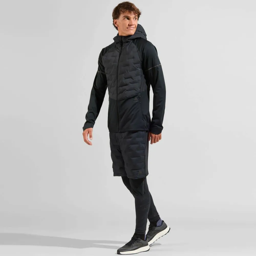 Clearance Men's Zeroweight Insulator Running Jacket Herrjackor