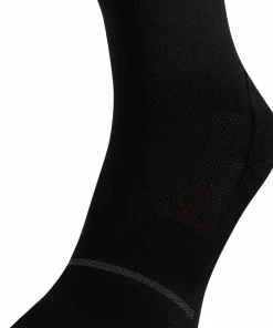 Odlo Odlo Socks Micro Crew Ceramicool Reflective Socks Black