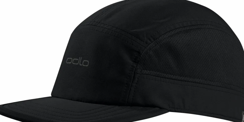 Odlo Performance Light Cap Black