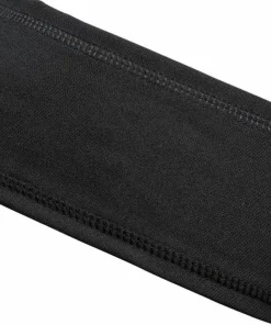 Odlo Unisex Warm Headband Polyknit Warm Eco Black Best