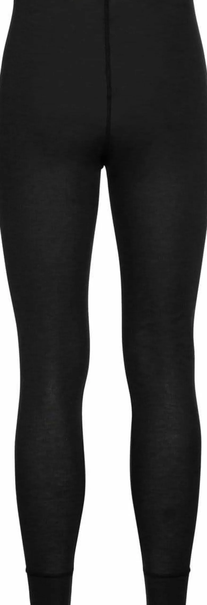 Odlo Women's Active Warm ECO Baselayer Pants Black