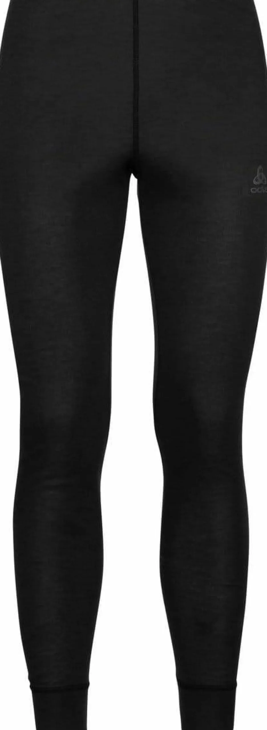 Odlo Women's Active Warm ECO Baselayer Pants Black