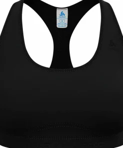 Hot Women's Ascent Performance Wool Medium Support Sports Bra Träningskläder Dam