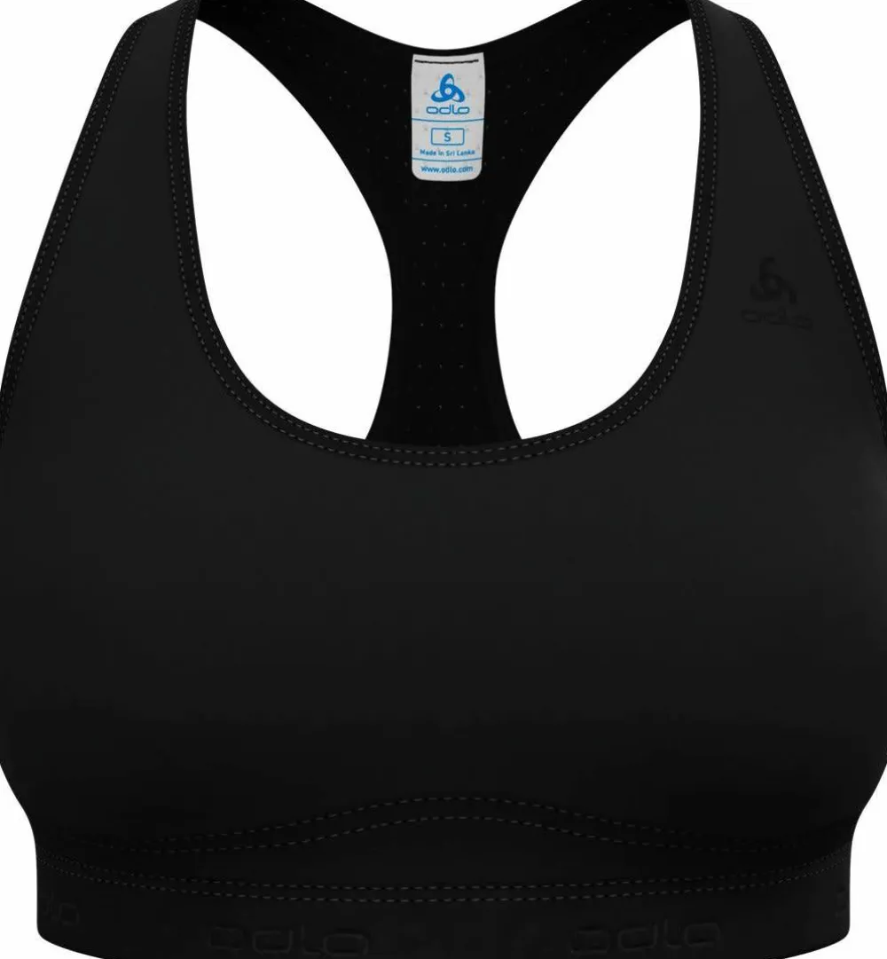 Hot Women's Ascent Performance Wool Medium Support Sports Bra Träningskläder Dam