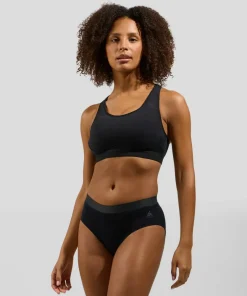 Hot Women's Ascent Performance Wool Medium Support Sports Bra Träningskläder Dam