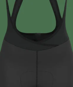 Odlo Women's Bib Shorts Zeroweight Cargo Black