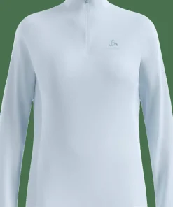 New Women's Mid Layer Essential 1/2 Zip Damtröjor & Skjortor|Träningskläder Dam
