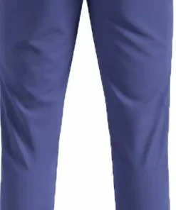Odlo Women's Essential Warm Cross-Country Pants Skipper Blue