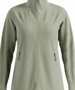 Odlo Women's Odlo Essential Warm Jacket Shadow