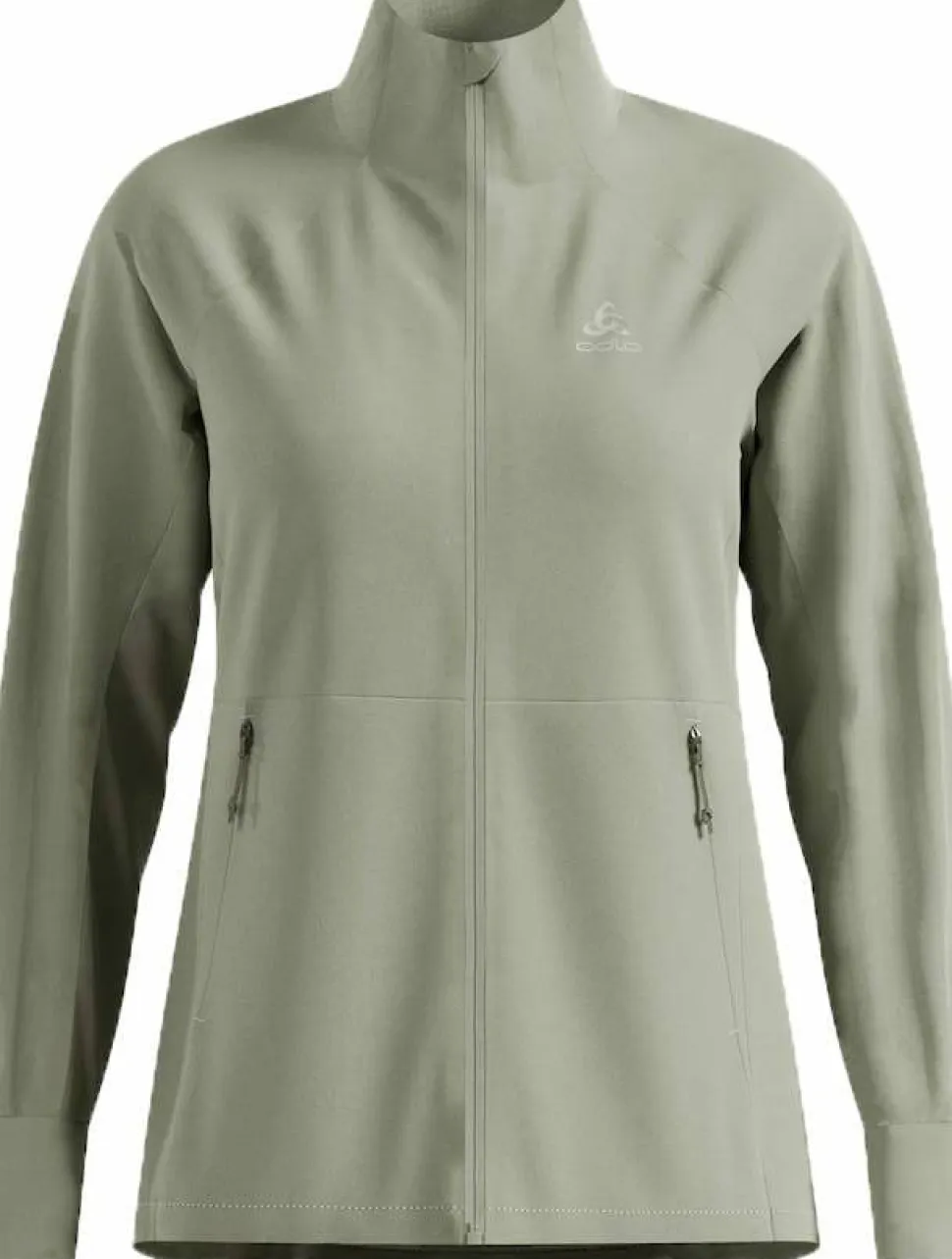 Odlo Women's Odlo Essential Warm Jacket Shadow