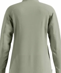 Odlo Women's Odlo Essential Warm Jacket Shadow