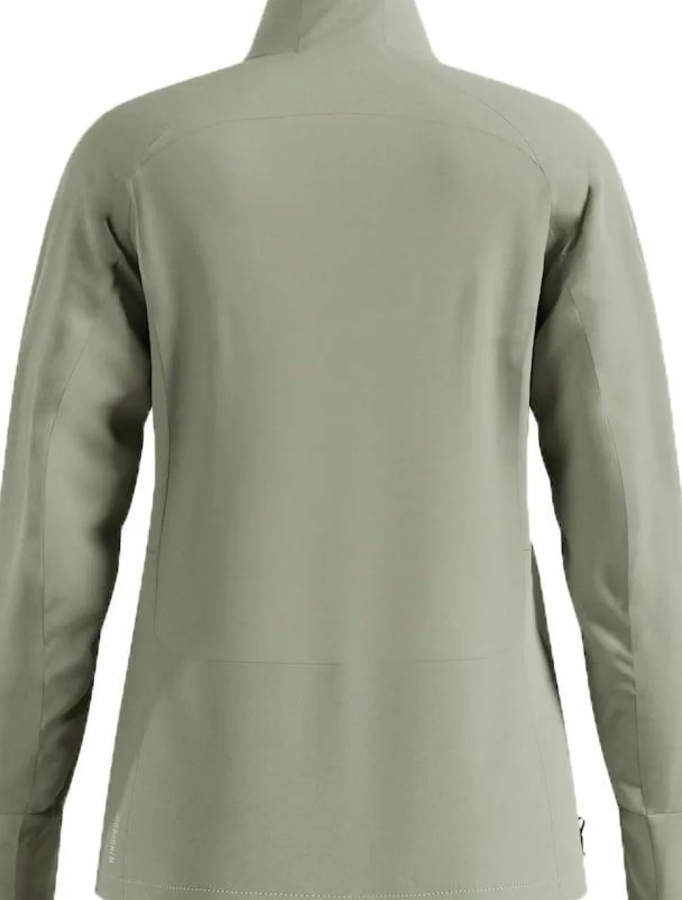 Odlo Women's Odlo Essential Warm Jacket Shadow