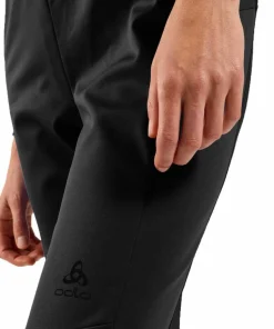Odlo Women's Odlo Essential Warm Cross-Country Pants Black