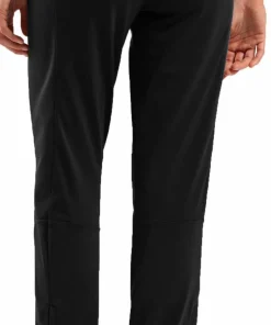 Odlo Women's Odlo Essential Warm Cross-Country Pants Black