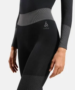 Online Women's Fundamentals Performance Warm Set Long Underställ Dam