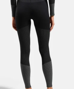 Online Women's Fundamentals Performance Warm Set Long Underställ Dam