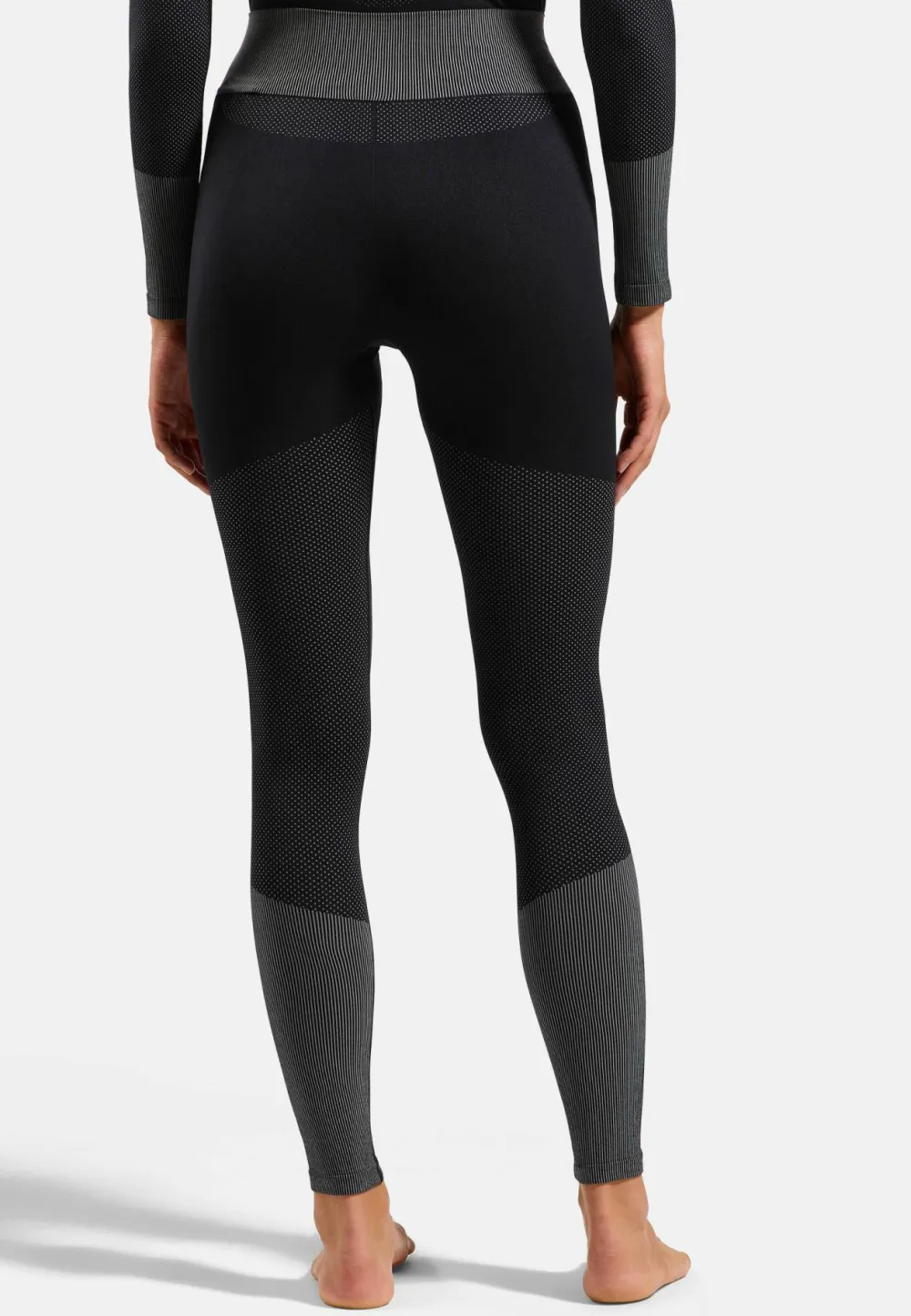 Online Women's Fundamentals Performance Warm Set Long Underställ Dam