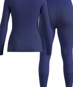 Sale Women's Fundamentals Performance Warm Set Long Underställ Dam