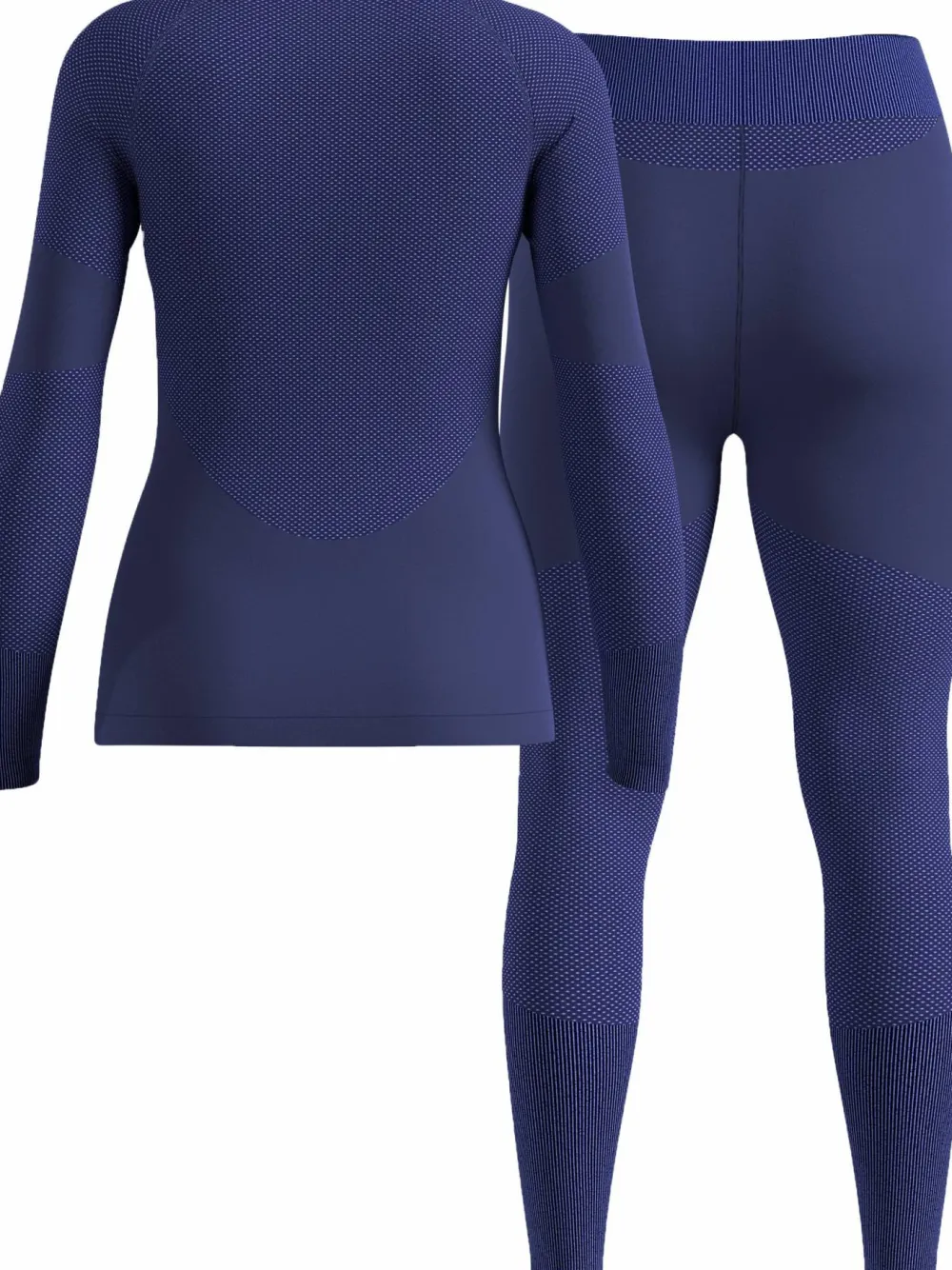 Sale Women's Fundamentals Performance Warm Set Long Underställ Dam