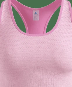 New Women's Seamless Medium - Padded Sport Bra Träningskläder Dam