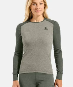 Discount Women's Set Active Warm Special Skidåkning