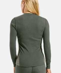 Discount Women's Set Active Warm Special Skidåkning
